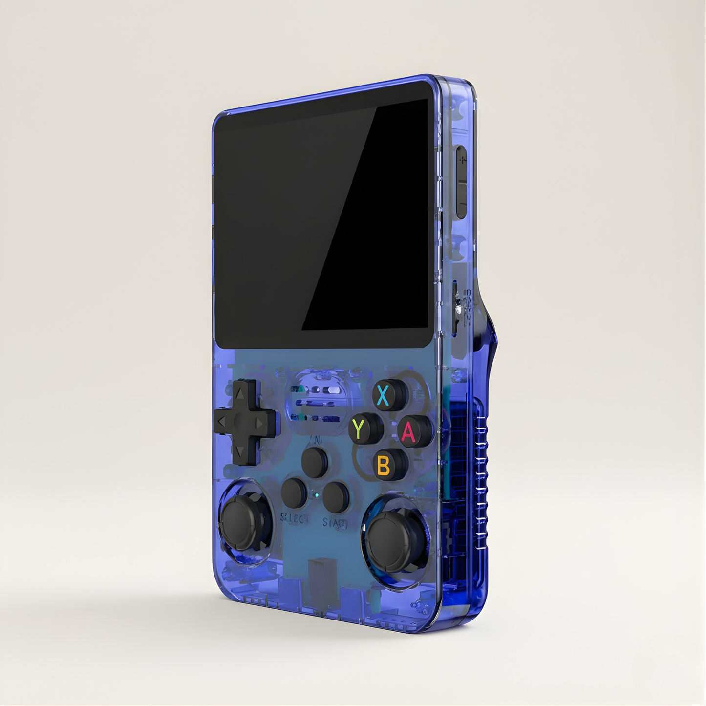 Consola Retro Portátil | 8-Bit Pocket™