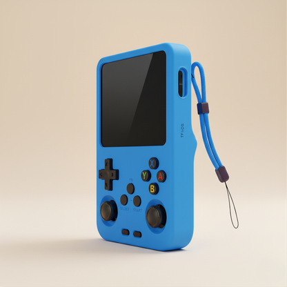Funda Protectora de Silicona | 8-Bit Pocket™