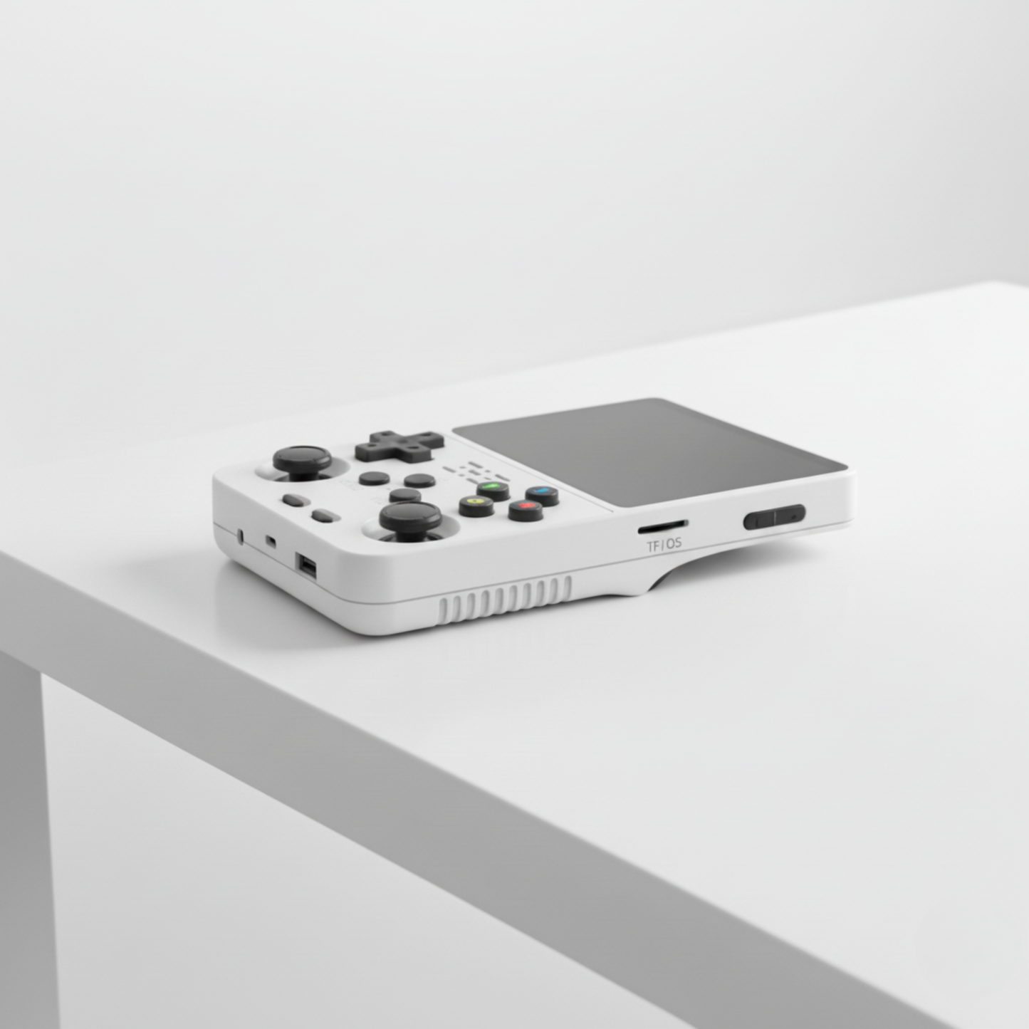 Consola Retro Portátil | 8-Bit Pocket™