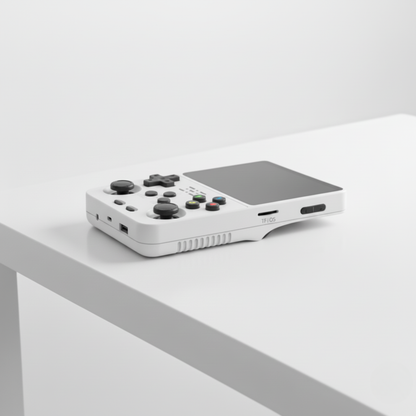Consola Retro Portátil | 8-Bit Pocket™