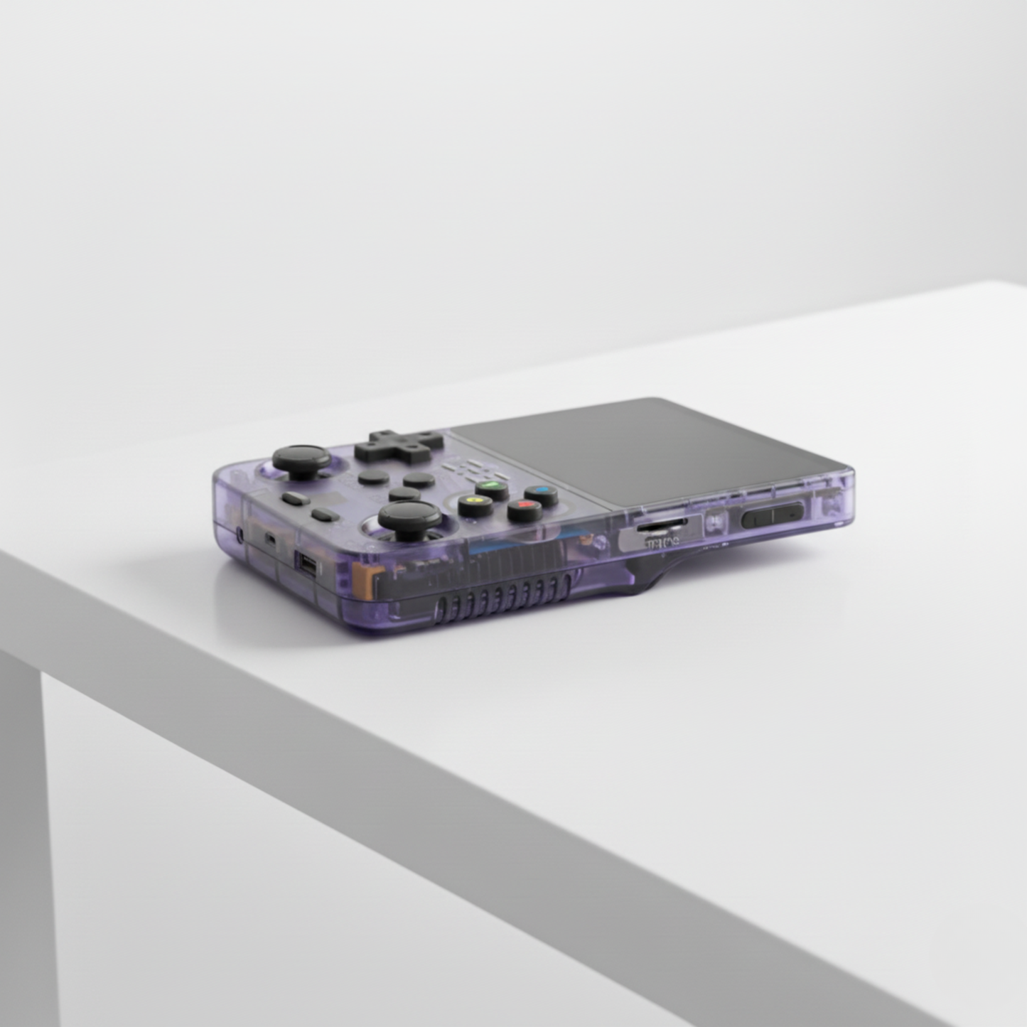 Consola Retro Portátil | 8-Bit Pocket™