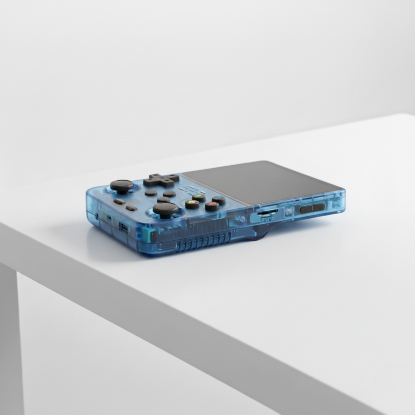 Consola Retro Portátil | 8-Bit Pocket™