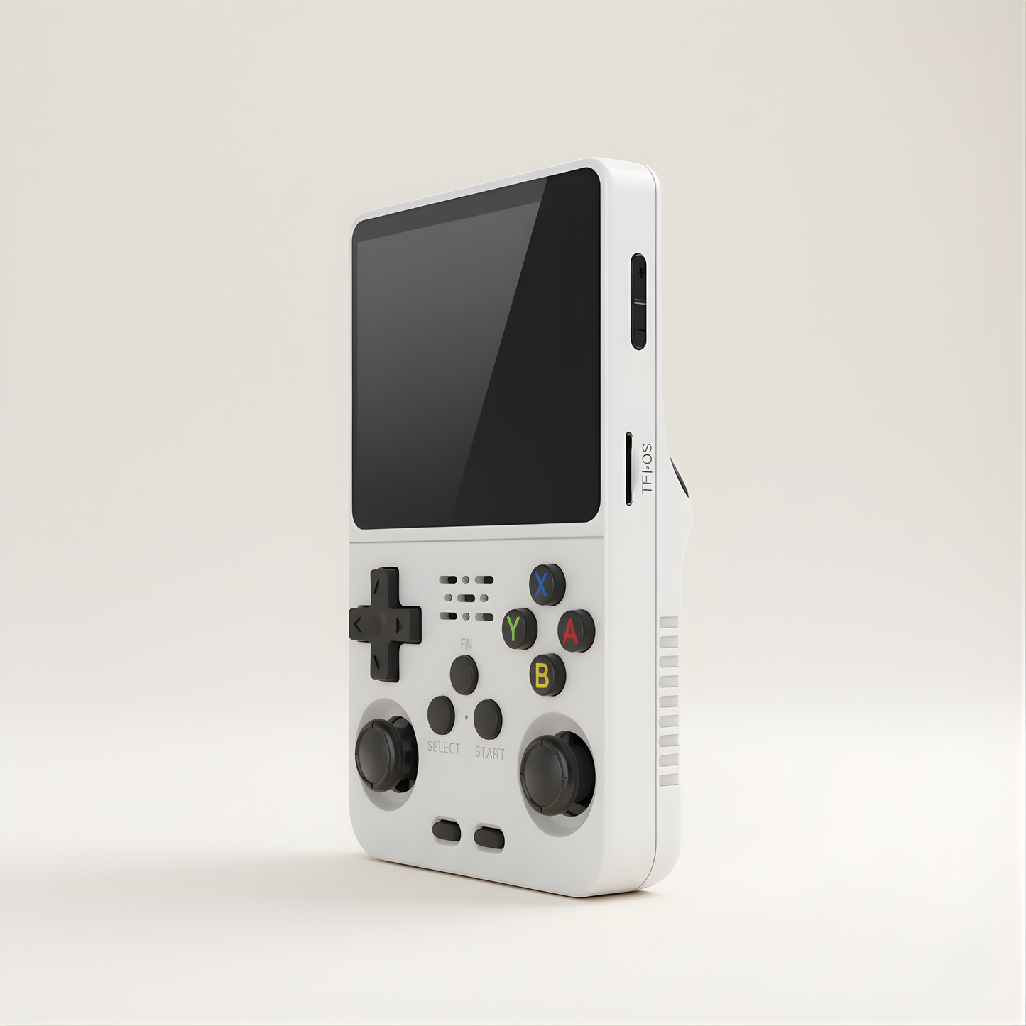 Consola Retro Portátil | 8-Bit Pocket™