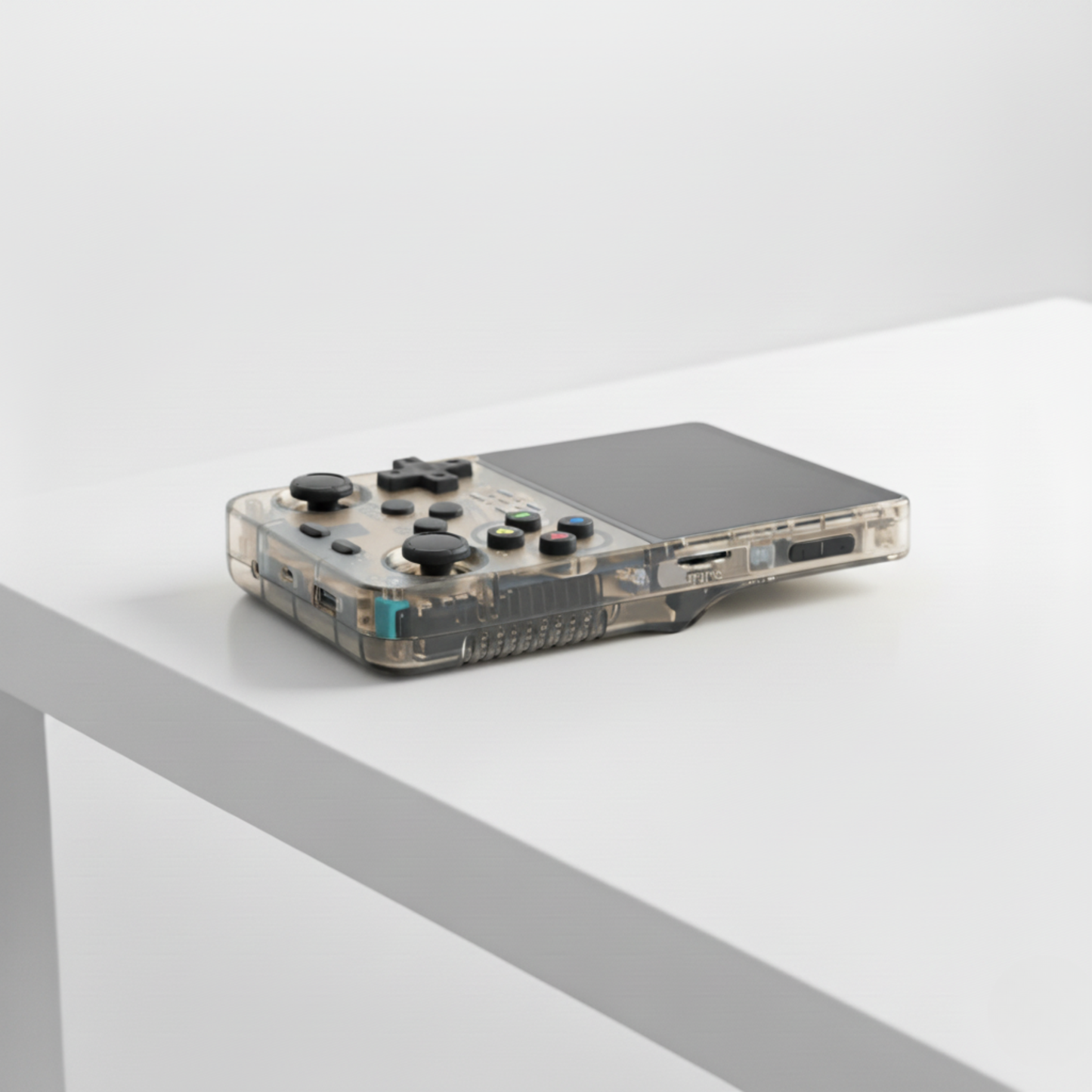 Consola Retro Portátil | 8-Bit Pocket™