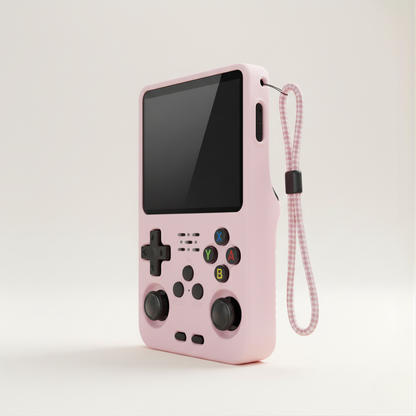 Funda Protectora de Silicona | 8-Bit Pocket™