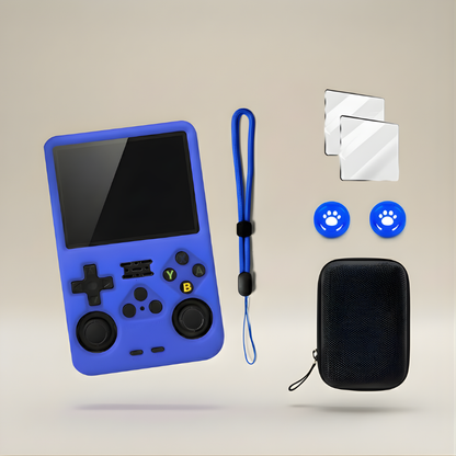 Kit de Protección | 8-Bit Pocket™