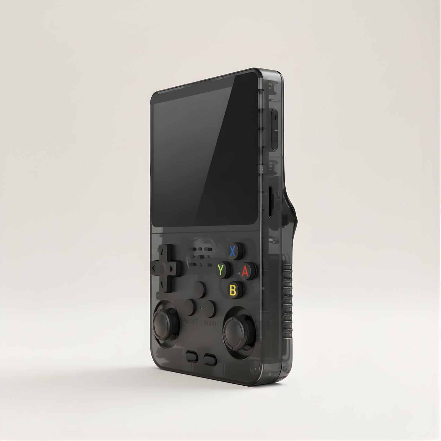 Consola Retro Portátil | 8-Bit Pocket™