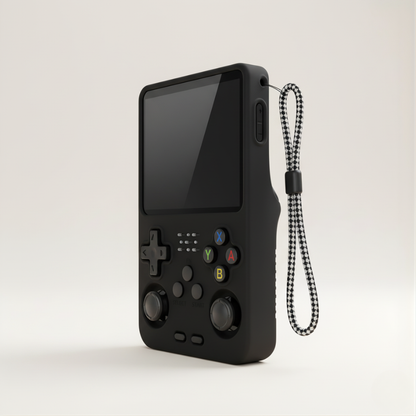 Funda Protectora de Silicona | 8-Bit Pocket™